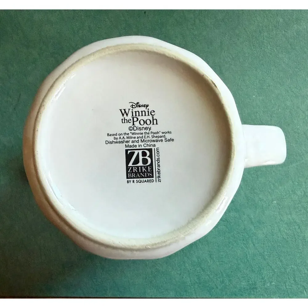 Zrike Brands vintage style